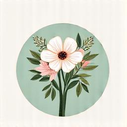 Icona per composizioni floreali personalizzate.